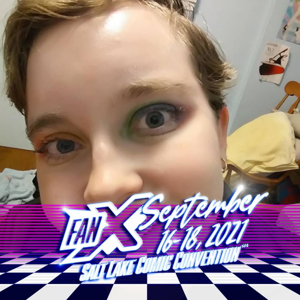 Meet your Posher, Amanda